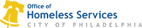 Philadelphia Continuum of Care logo