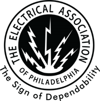 Electrical Association of Philadelphia logo