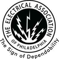 Electrical Association of Philadelphia logo