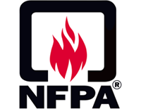 National Fire Protection Association logo