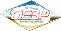 Oil and Energy Service Professionals logo