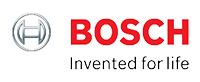 Bosch website home page
