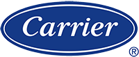 Carrier website home page